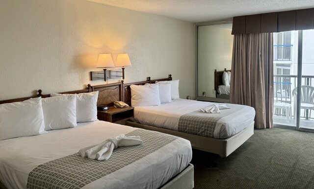 Image 1 for Oceanview Efficiency