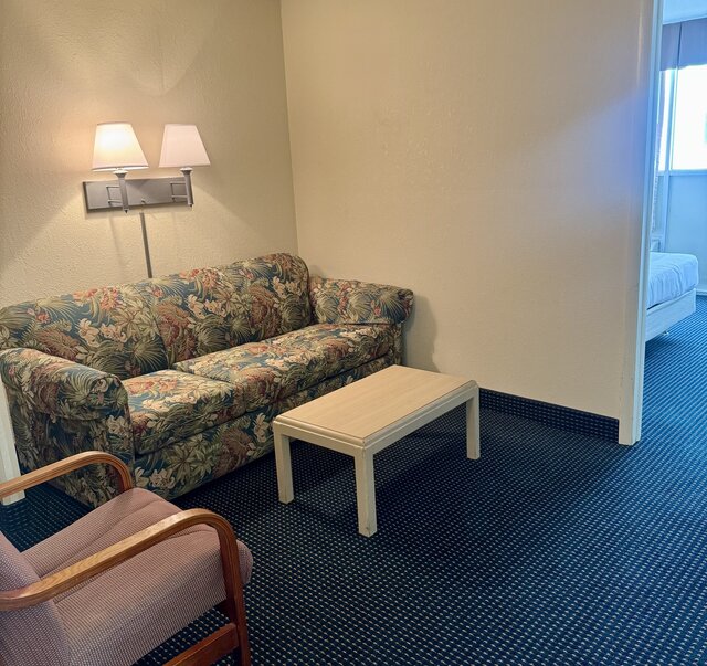 Image 2 for Oceanview 1DB/SS No Balcony