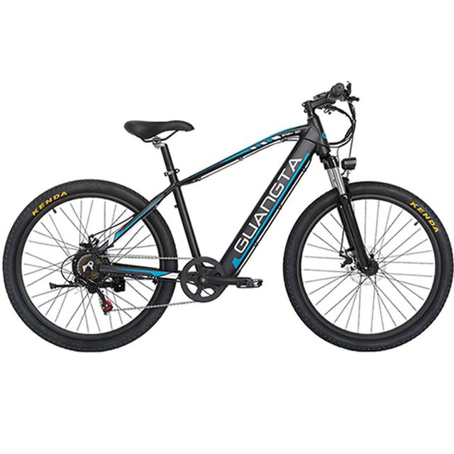 Image 1 for Electric Bike Rental Per Day Request