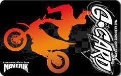 Image 1 for $50 Gift Card INFLATION BUSTER