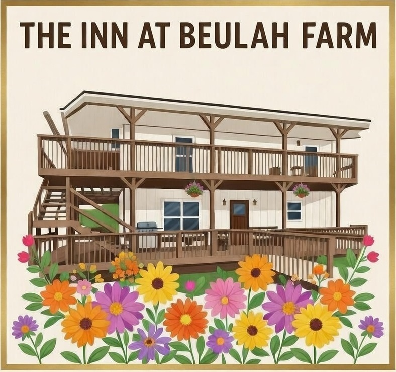The Inn at Beulah Farm