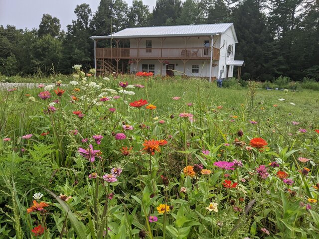 Image 11 for The Barn