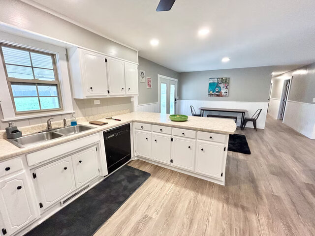 Image 1 for Three Bedroom Apartment with Game Room