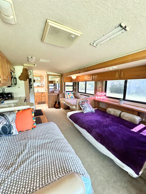 Image 1 for The Shaggin’ Wagon