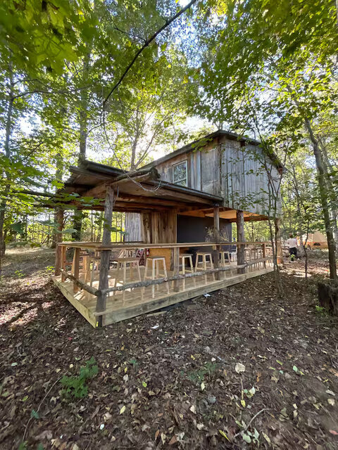 Image 1 for Outlaw’s Cabin