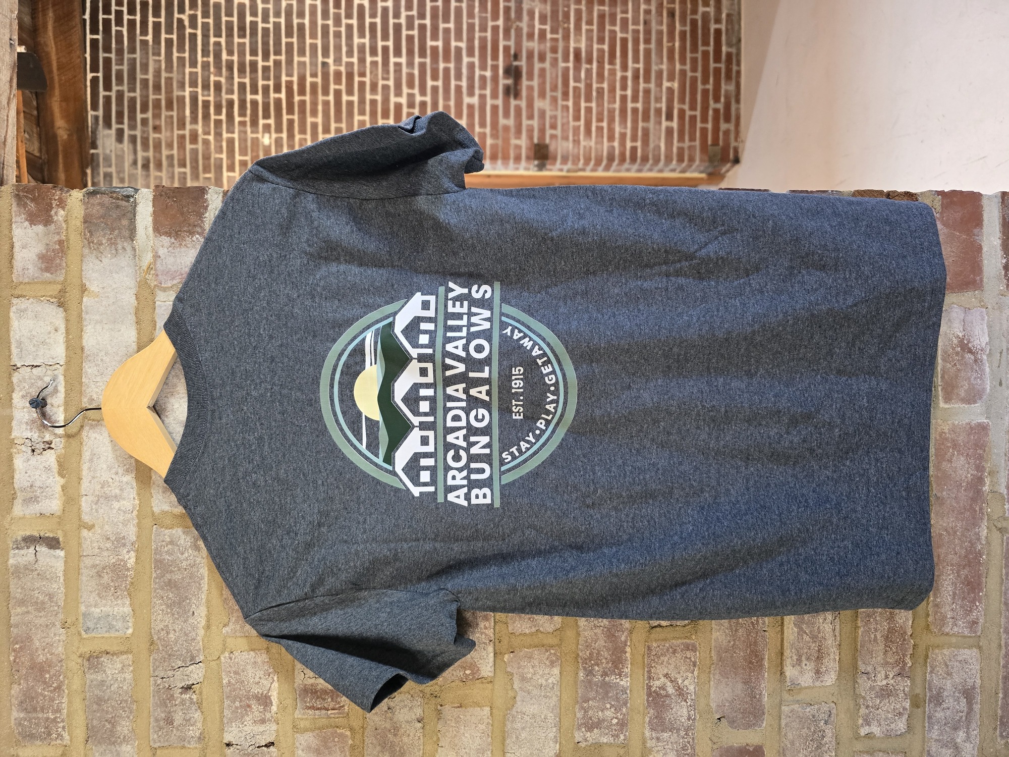 Image for Small T-Shirt