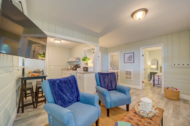Image 6 for Scenic Drive Resort - Family Cottage