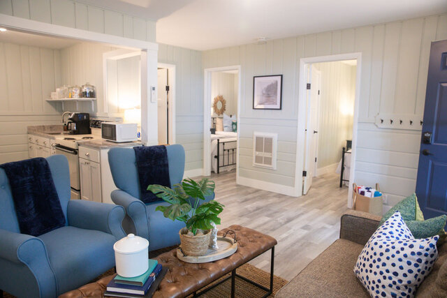 Image 12 for Scenic Drive Resort - Family Cottage