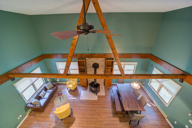 Image 2 for The Lodge