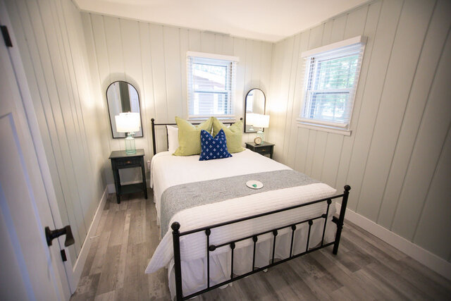 Image 15 for Scenic Drive Resort - Family Cottage