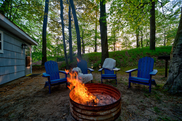Image 3 for Scenic Drive Resort - Family Cottage