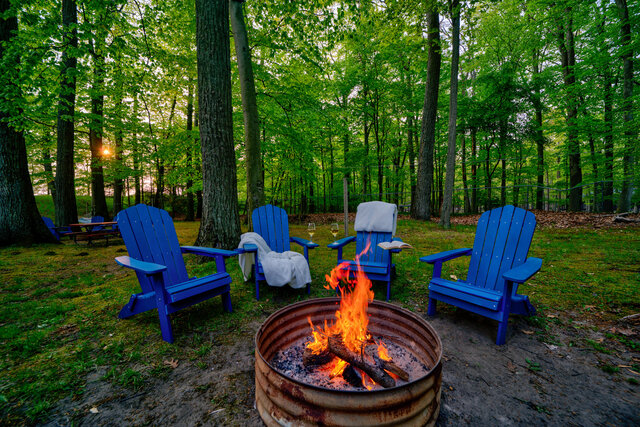Image 8 for Scenic Drive Resort - Deluxe Cottage