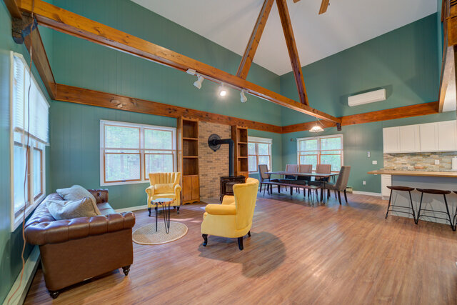 Image 5 for The Lodge