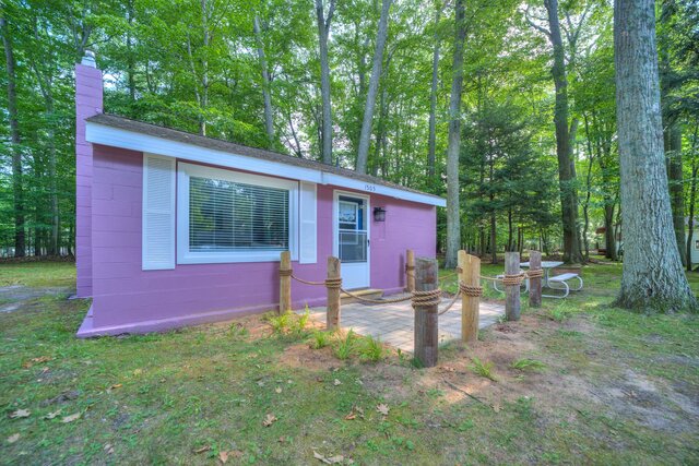 Image 24 for Scenic Drive Resort - Deluxe Cottage