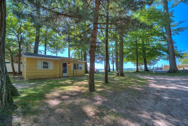 Image 25 for Scenic Drive Resort - Comfort Cottage