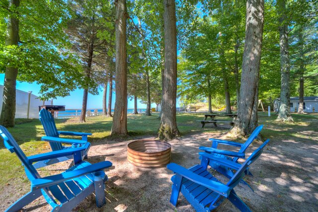 Image 1 for Scenic Drive Resort - Comfort Cottage