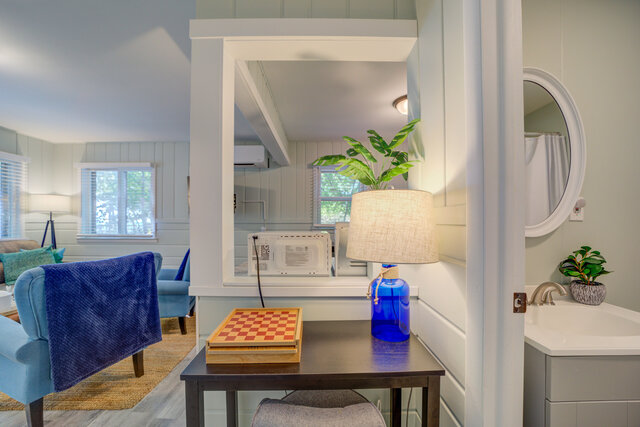 Image 10 for Scenic Drive Resort - Family Cottage