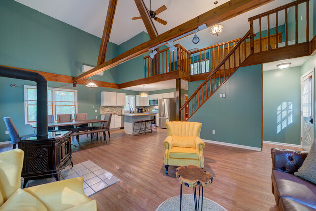 Image 1 for The Lodge