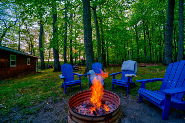 Image 7 for Scenic Drive Resort - Family Cottage