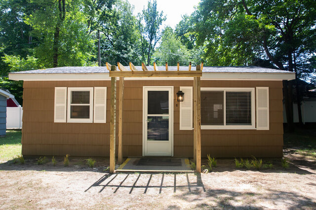 Image 25 for Scenic Drive Resort - Comfort Cottage