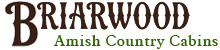 The Briarwood Cabins