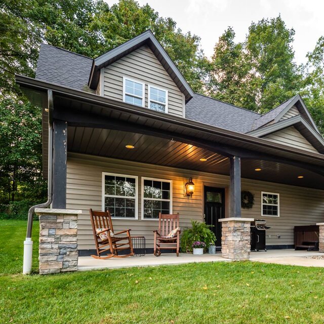 Image 6 for The Briarwood Cabin