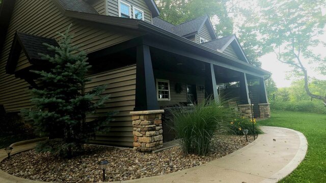 Image 2 for Hemlock Cabin