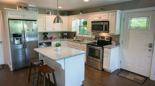 Image 11 for The Briarwood Cabin