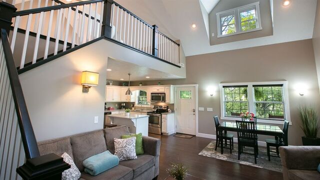 Image 12 for The Briarwood Cabin