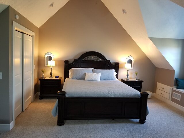 Image 9 for The Briarwood Cabin