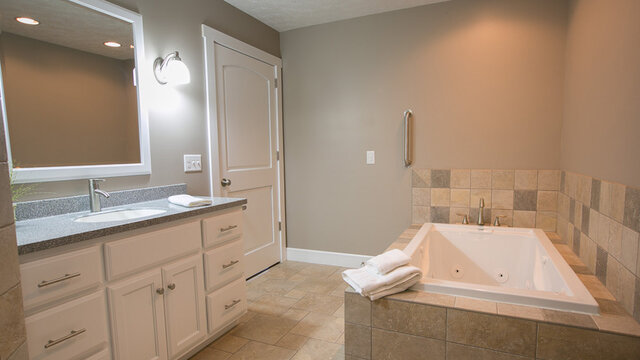 Image 15 for The Briarwood Cabin