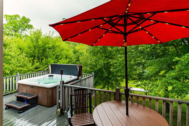 Image 3 for Twilight Cabin