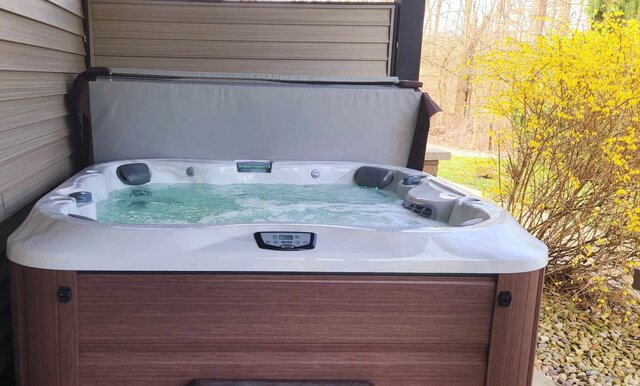 Image 17 for The Briarwood Cabin