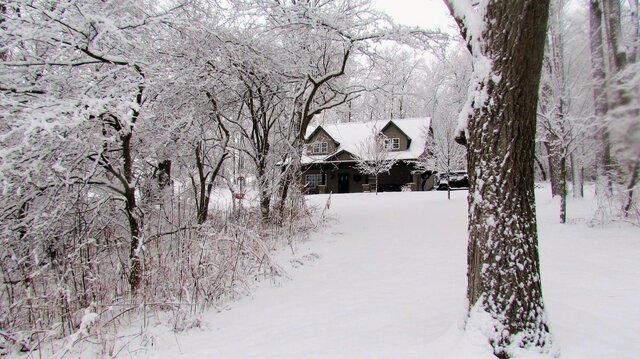 Image 5 for The Briarwood Cabin