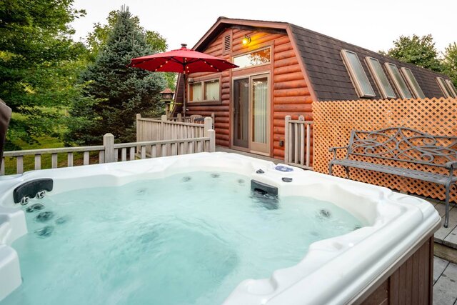 Image 4 for Twilight Cabin