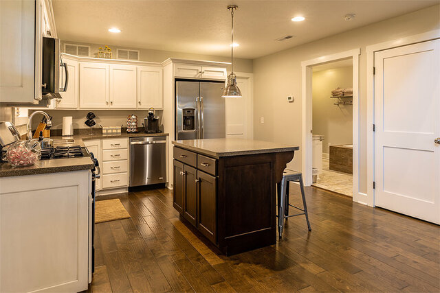 Image 13 for Hemlock Cabin