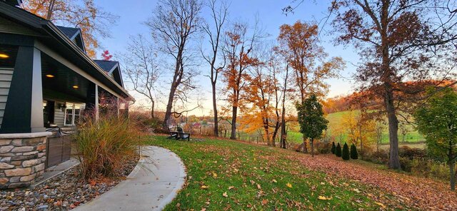Image 4 for Hemlock Cabin