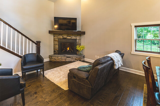 Image 11 for Hemlock Cabin