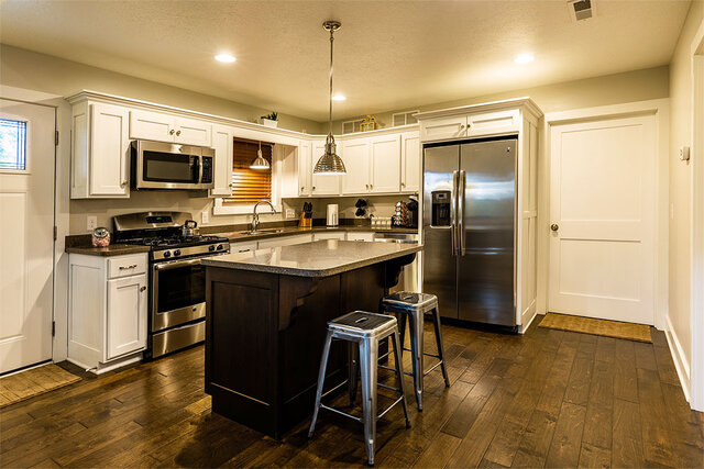 Image 14 for Hemlock Cabin