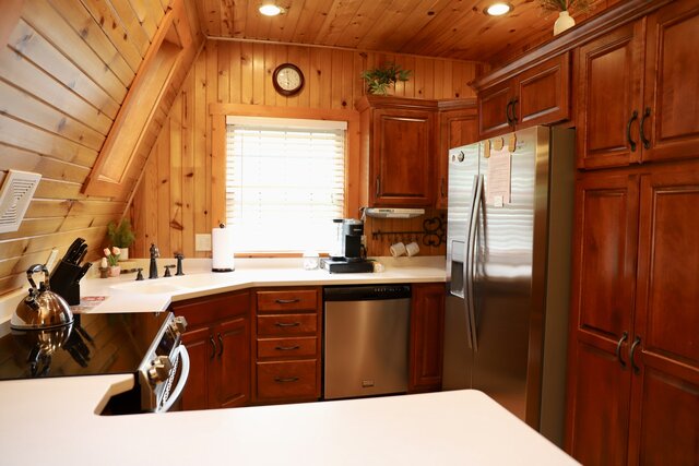 Image 5 for Twilight Cabin