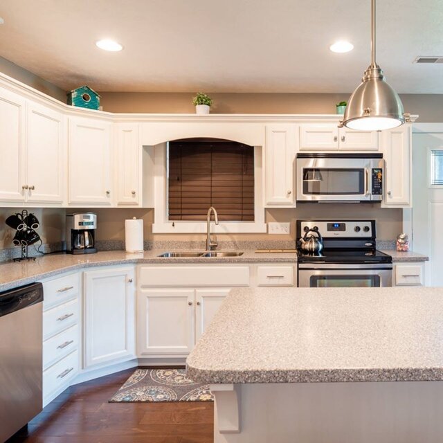 Image 10 for The Briarwood Cabin