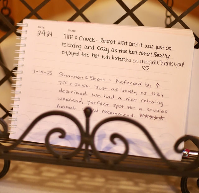 Image 13 for Twilight Cabin