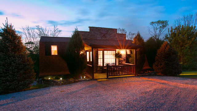 Image 1 for Twilight Cabin