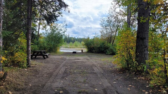 Image 1 for 11) River View Site #11