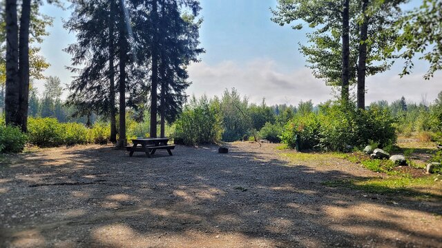 Image 2 for 04) River View Site #4