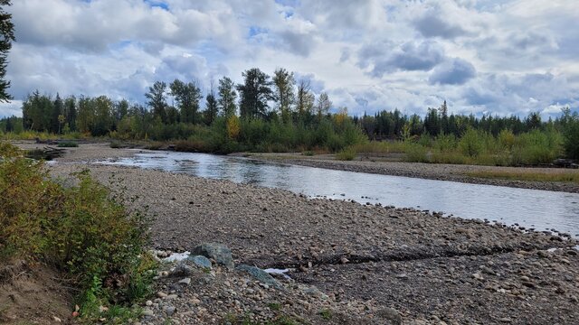 Image 2 for 11) River View Site #11