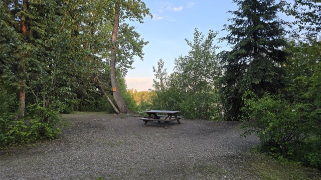 Image 1 for 21)  River View Site #21