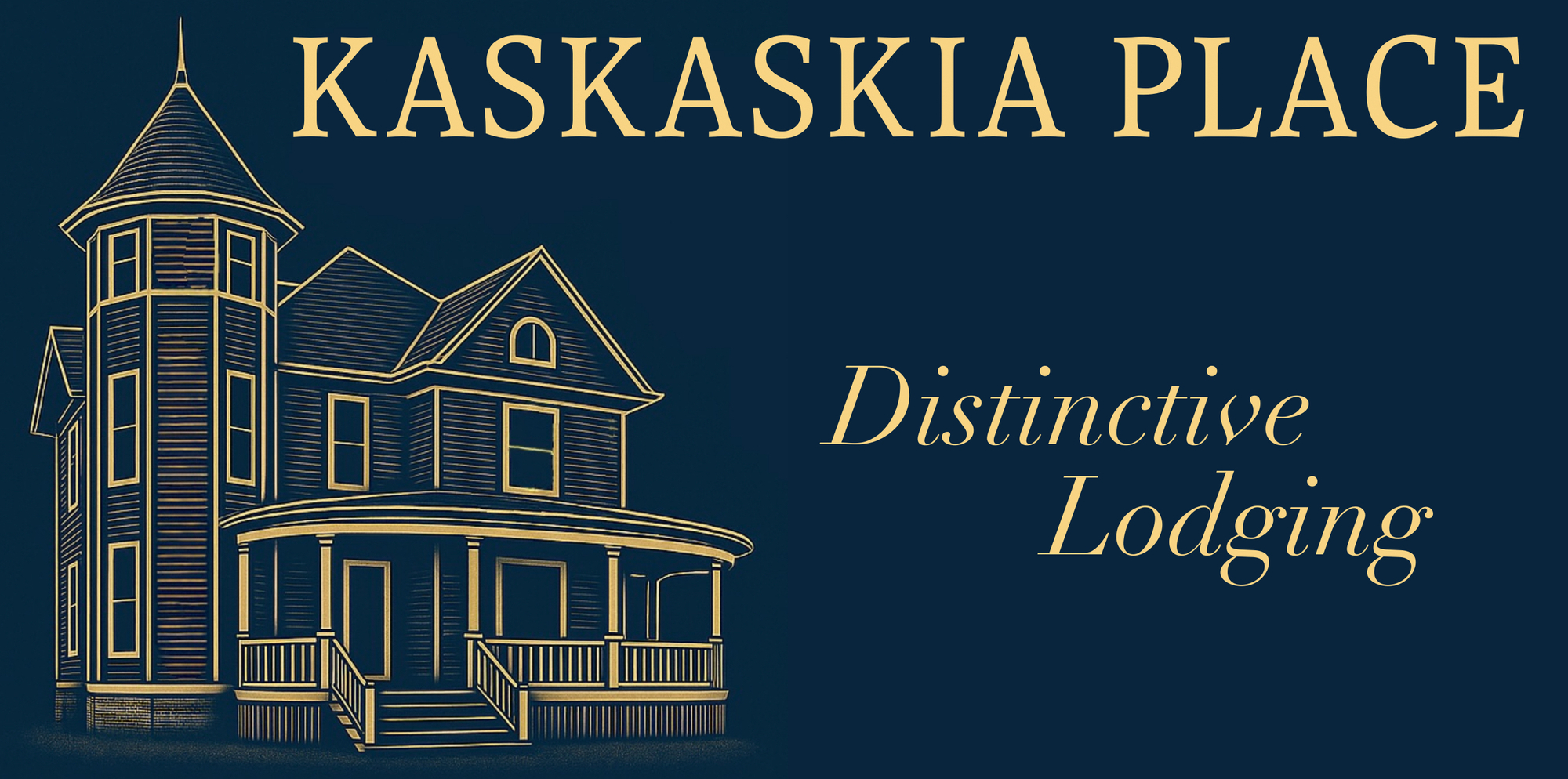 Kaskaskia Place