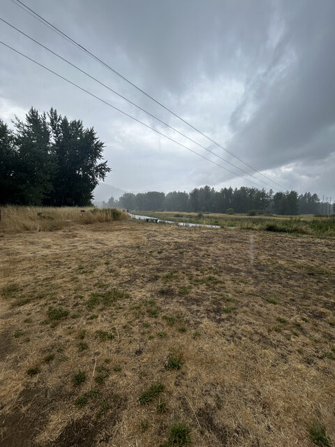 Image 1 for 25A Boon-docking Waterfront (No Hookups) 100 ft