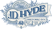 JD Hyde Historic Inn